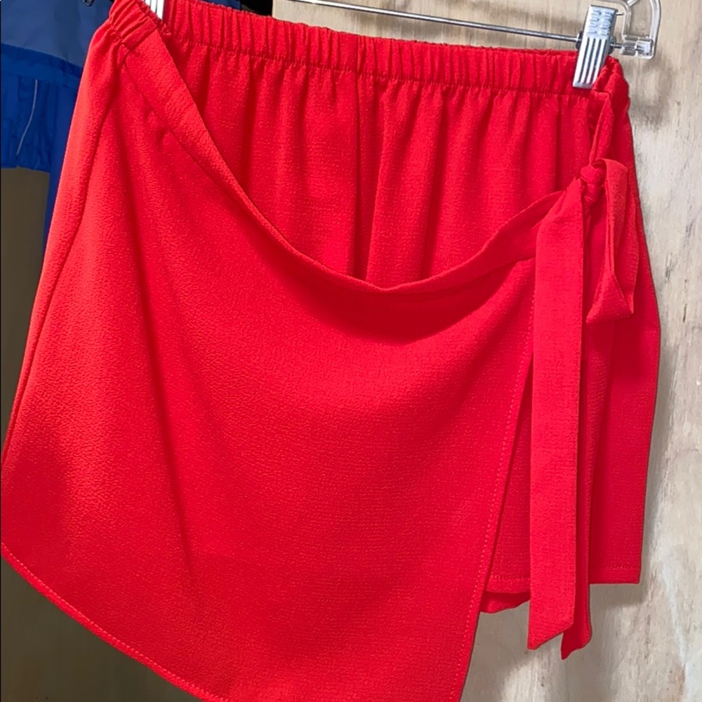 Skort